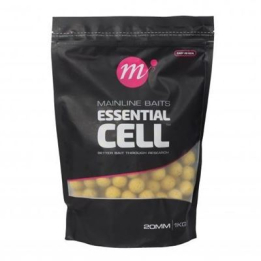 Mainline - Essential Cell - 1kg Shelf Life