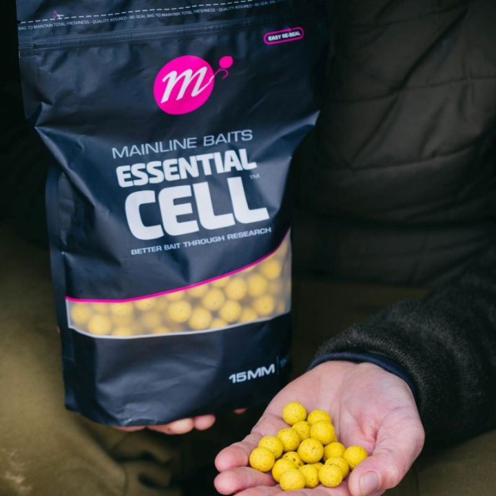 Mainline - Essential Cell - 1kg Shelf Life