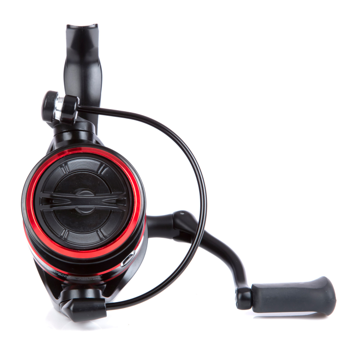 Sonik Nytro NTR Mk2 Reels