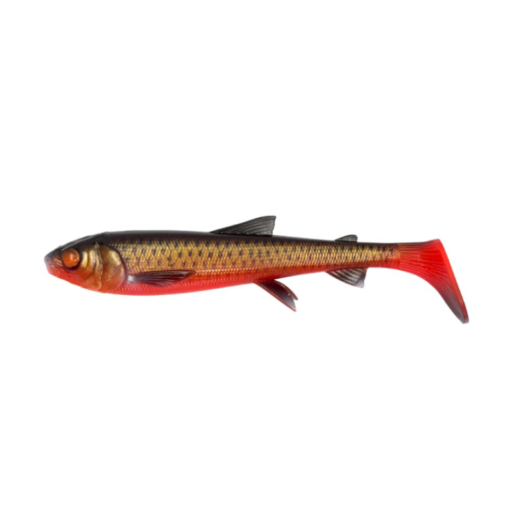 Savage Gear 3D Whitefish Shad 23cm 94g