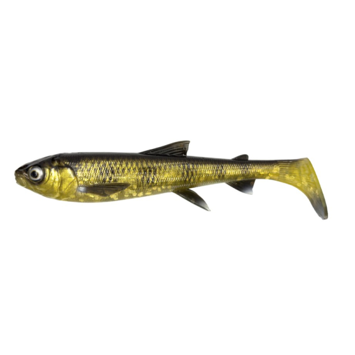 Savage Gear 3D Whitefish Shad 23cm 94g