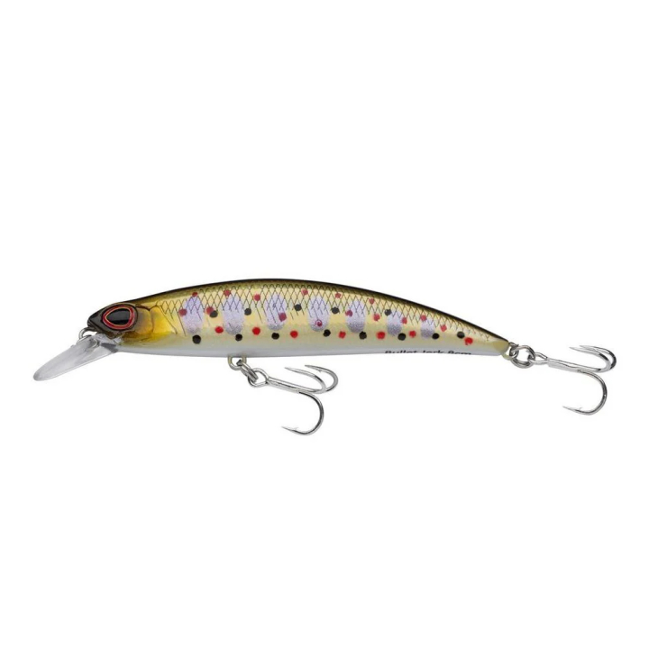 Berkley DEX Bullet Jerk 8cm