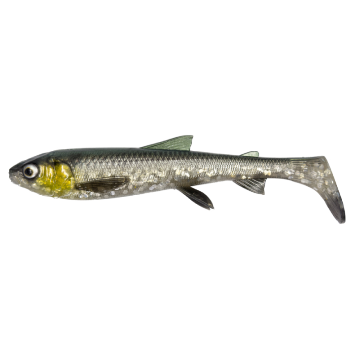 Savage Gear 3D Whitefish Shad 23cm 94g