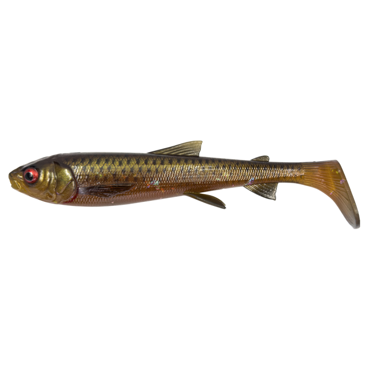 Savage Gear 3D Whitefish Shad 23cm 94g