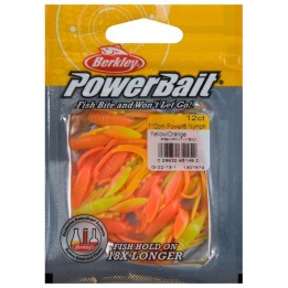 Berkley PowerBait Power Nymph 1inch