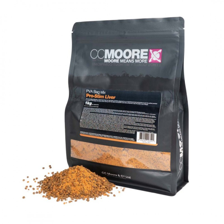 CC Moore Krill Pellets 1kg