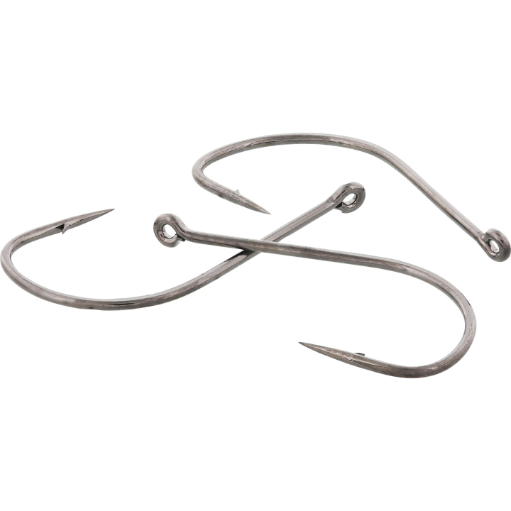 Westin Dropshot Hook Black Nickel