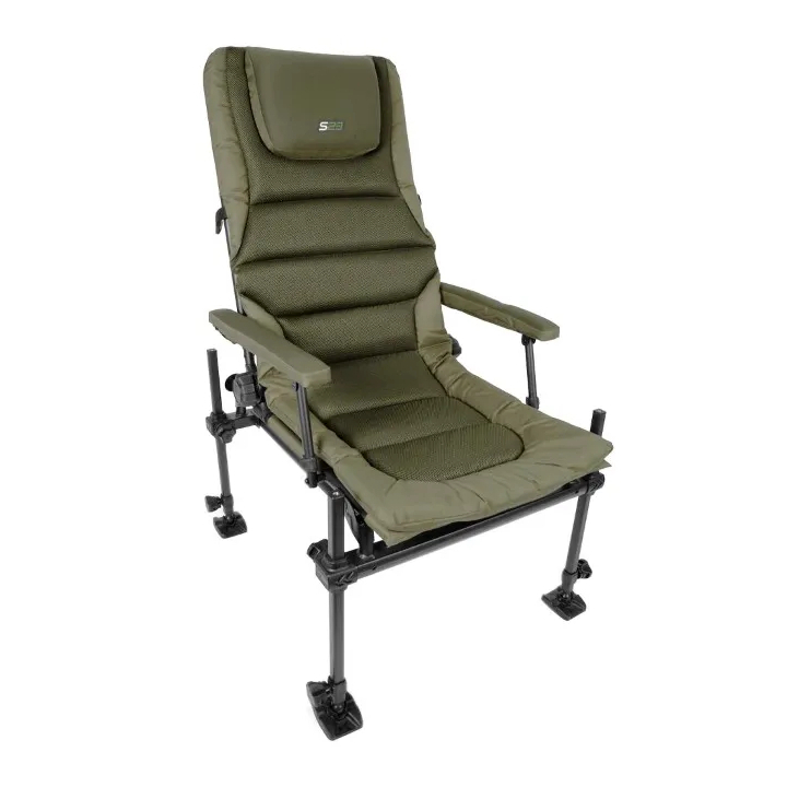 Korum S23 Supa Deluxe Accessory Chair II