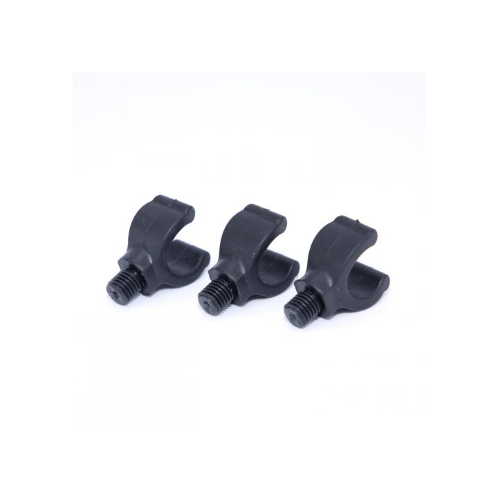 Sonik Stanz Rubber Rod Grips
