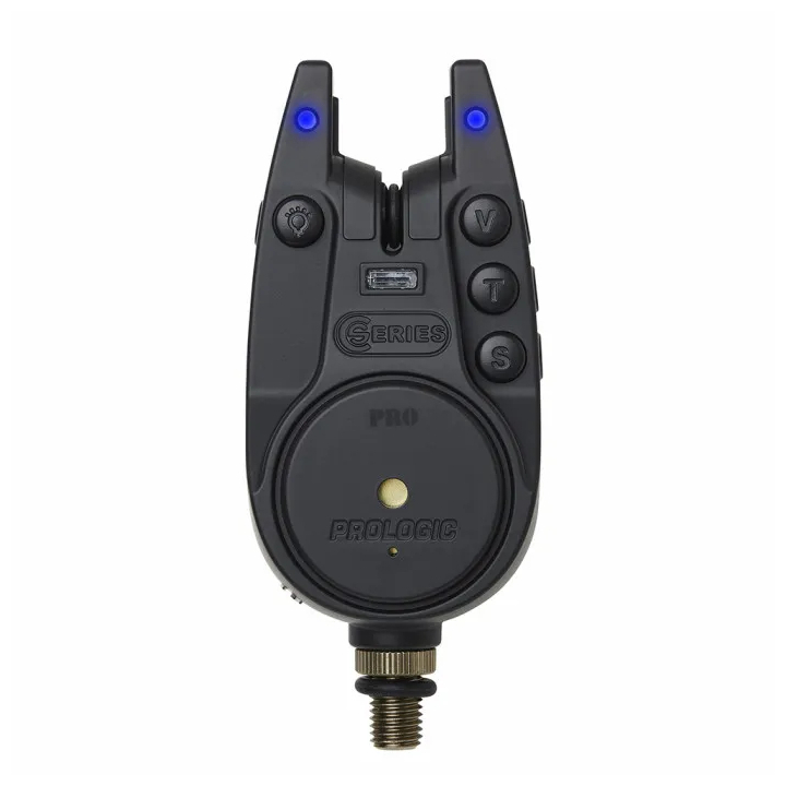 Prologic C-Series Alarm 3+1+1 Red Green Yellow