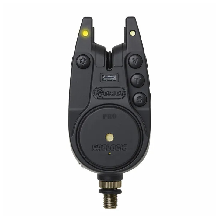Prologic C-Series Alarm 3+1+1 Red Green Yellow