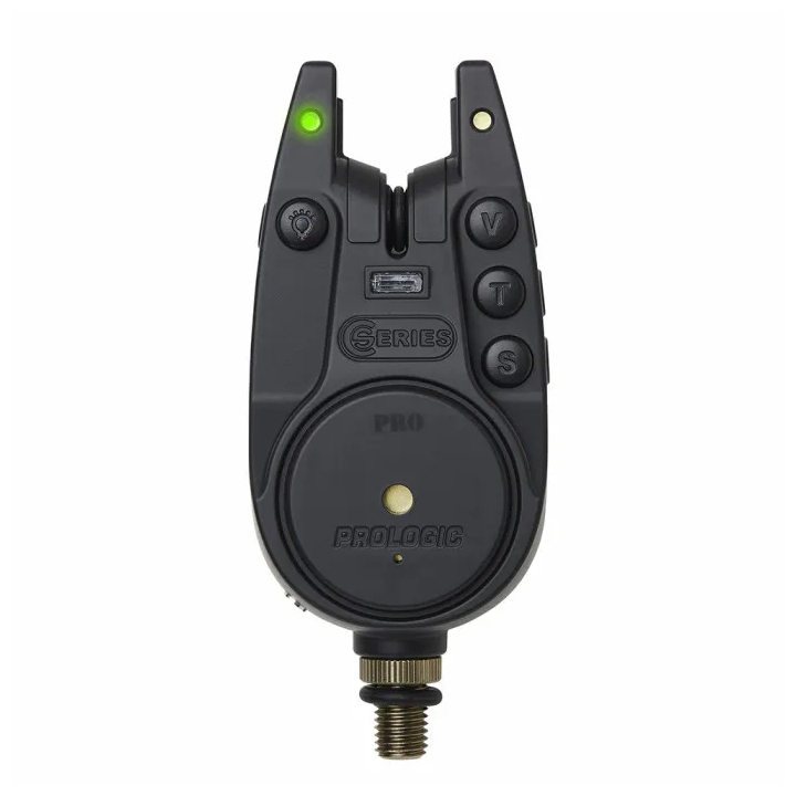 Prologic C-Series Alarm 3+1+1 Red Green Yellow