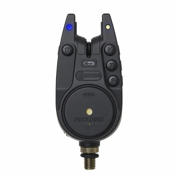 Prologic C-Series Alarm 3+1+1 Red Green Yellow