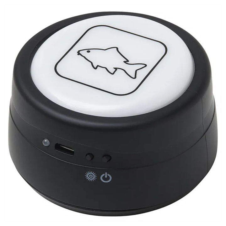 Prologic C-Series Alarm 3+1+1 Red Green Yellow