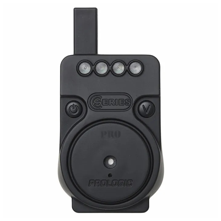 Prologic C-Series Alarm 3+1+1 Red Green Yellow