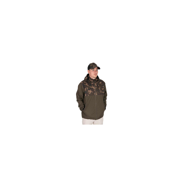 Fox Camo/Khaki RS 10K Jacket