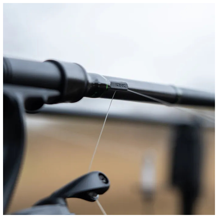 Sonik - HeroX Carp Rods