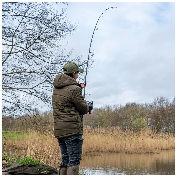 Sonik - HeroX Carp Rods