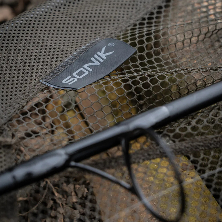 Sonik HeroX Landing Net 42"