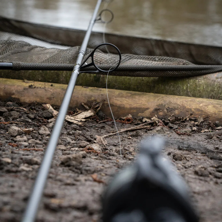 Sonik HeroX Landing Net 42"