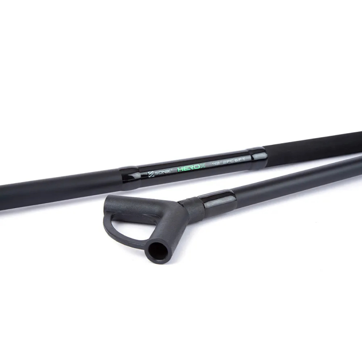 Sonik HeroX Landing Net 42"