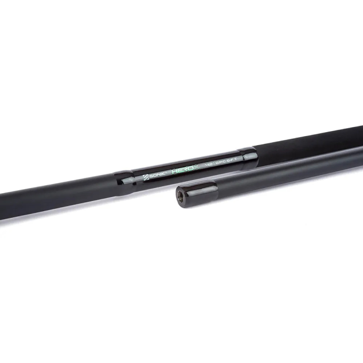 Sonik HeroX Landing Net 42"