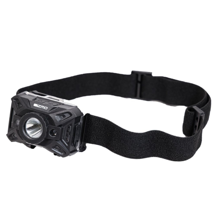 Sonik Gizmo HTR-250 Fishing Head Torch