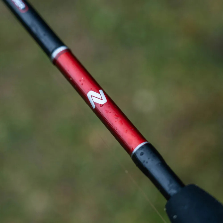 Sonik Nytro Impax Commercial Carp Feeder Fishing Rods