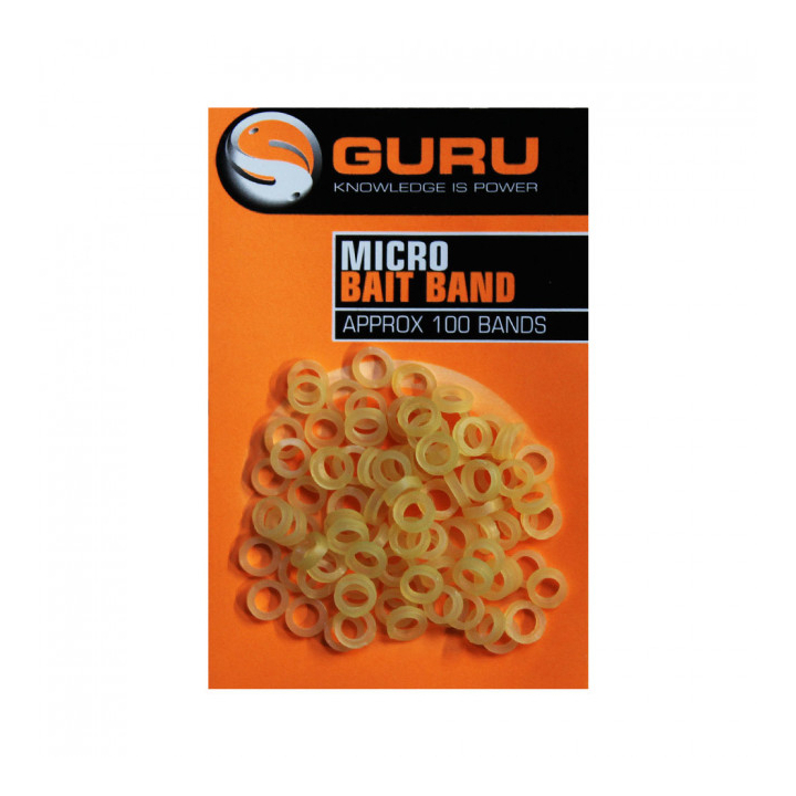 Guru Micro Bait Bands
