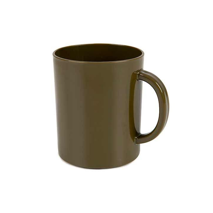 Fox Voyager Mug