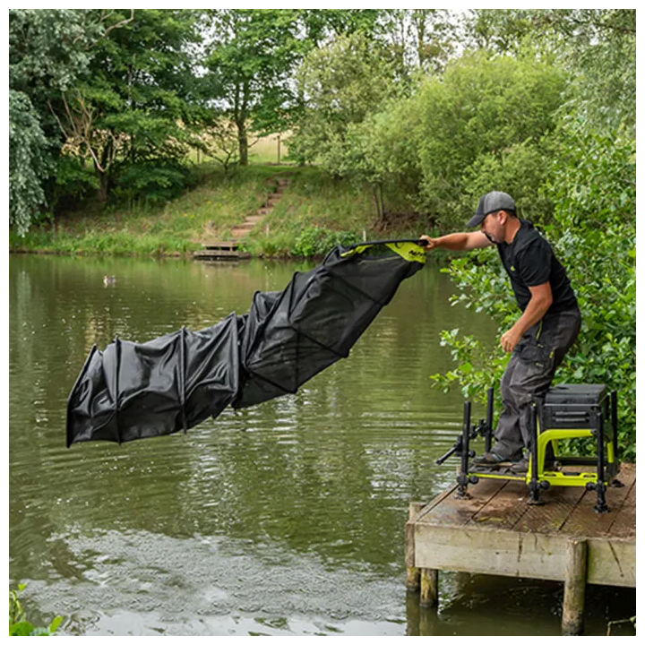 Matrix Carp Safe Keepnet 3m