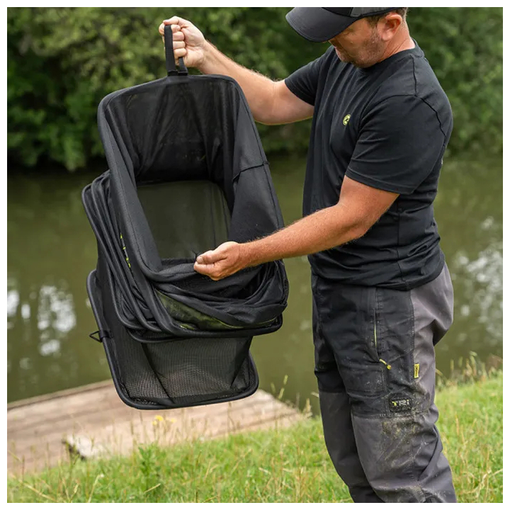 Matrix Carp Safe Keepnet 3m