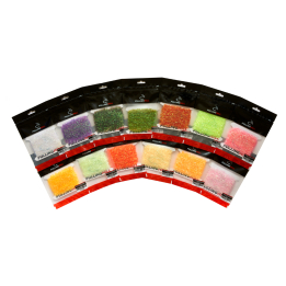 Fulling Mill Shimmer Chenille - Medium