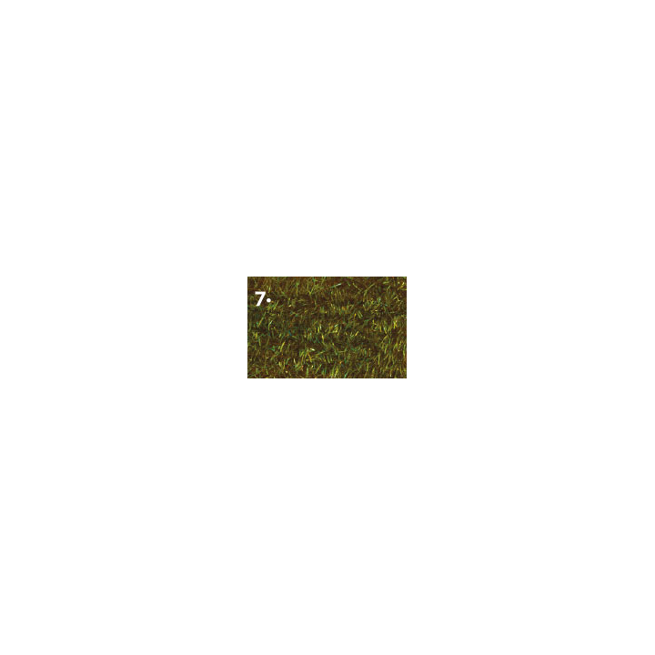 Fulling Mill Shimmer Chenille - Medium