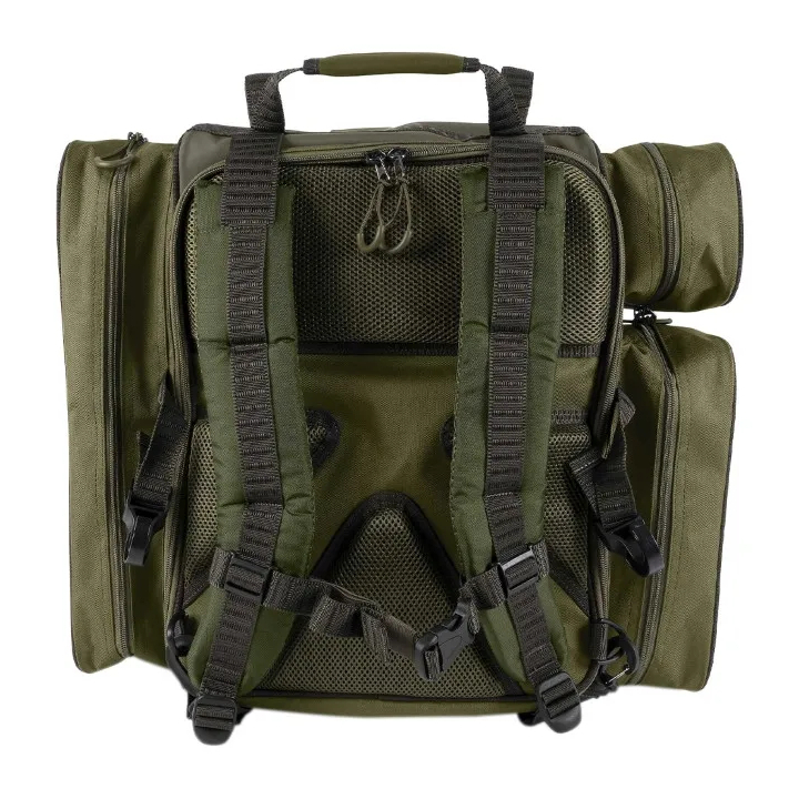 Korum Progress Rucksack 35L