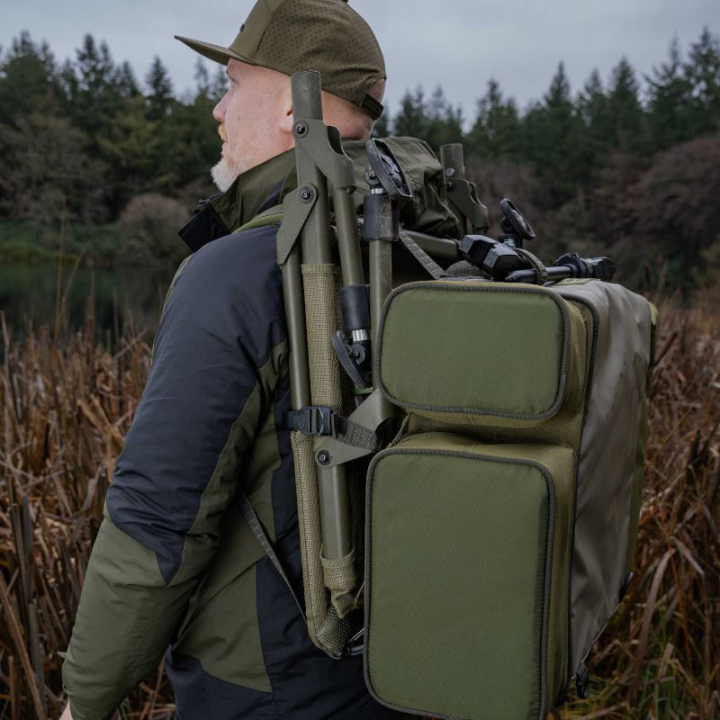 Korum Progress Rucksack 35L