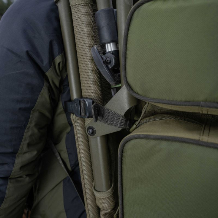Korum Progress Rucksack 35L