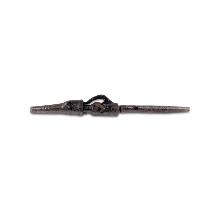 Korum Camo QC Safety Clip Kit