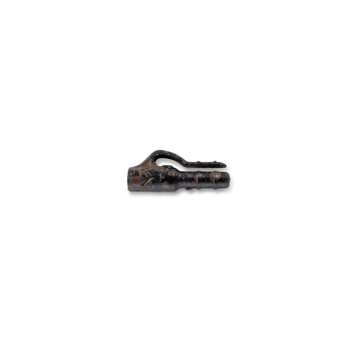 Korum Camo QC Safety Clip Kit