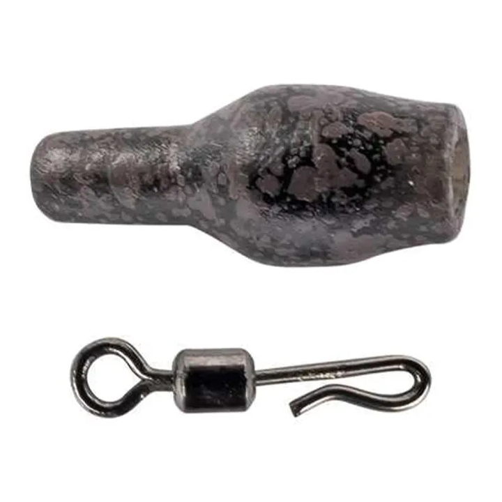 Korum Camo Bolt Buffer Bead - QC