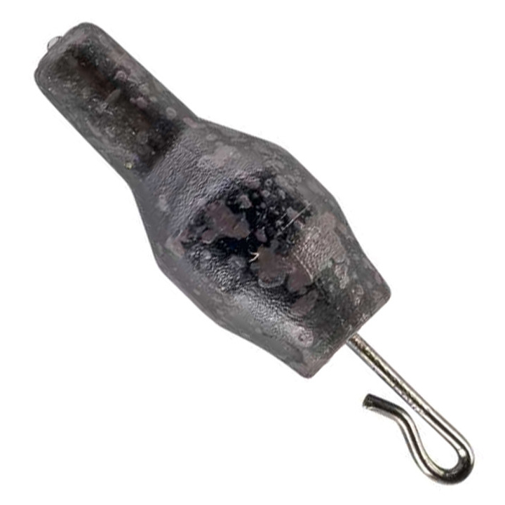 Korum Camo Bolt Buffer Bead - QC
