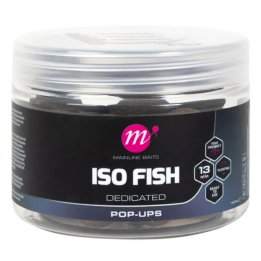 Mainline - ISO Fish Pop-Ups - Dedicated