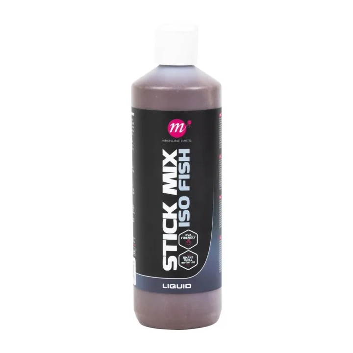 Mainline Stick Mix Liquid 500ml