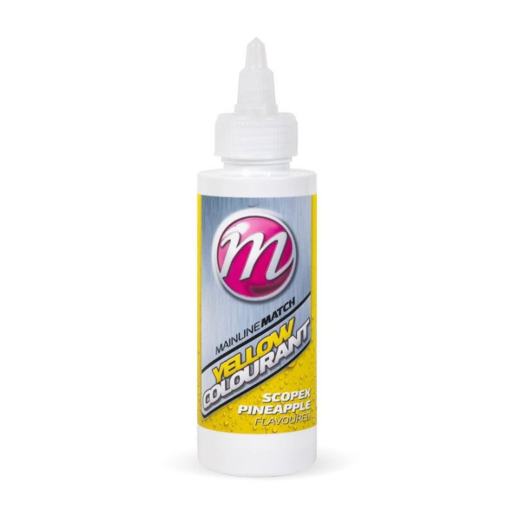 Mainline Flavoured Colourants 100ml
