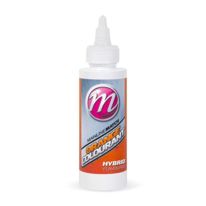 Mainline Flavoured Colourants 100ml