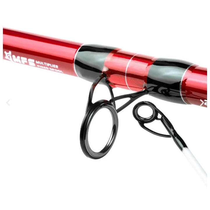 Sonik VaderXS Power Beach Fishing Rods