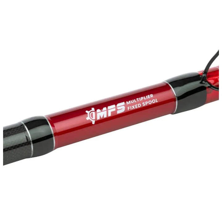 Sonik VaderXS Power Beach Fishing Rods