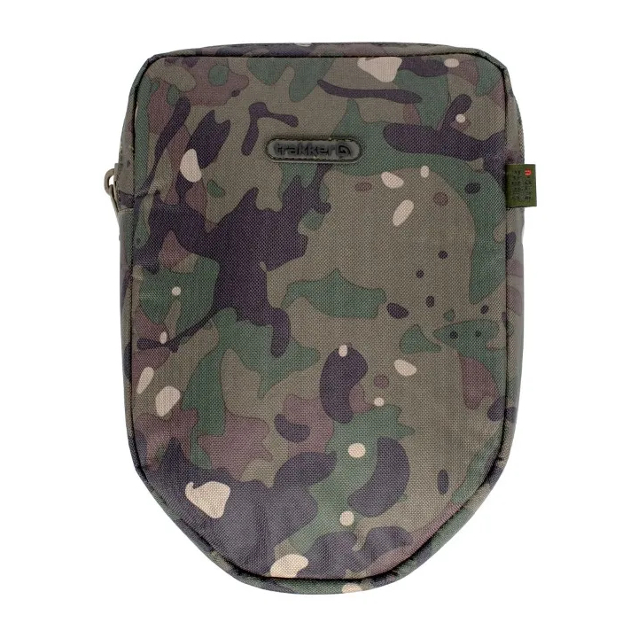 Trakker NXC Camo Scales Pouch