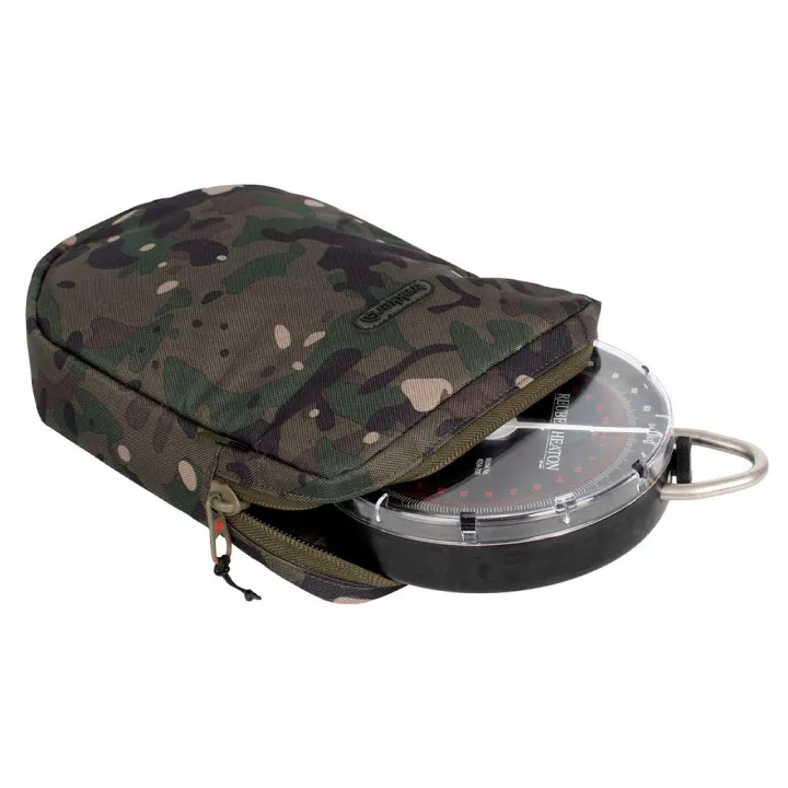 Trakker NXC Camo Scales Pouch