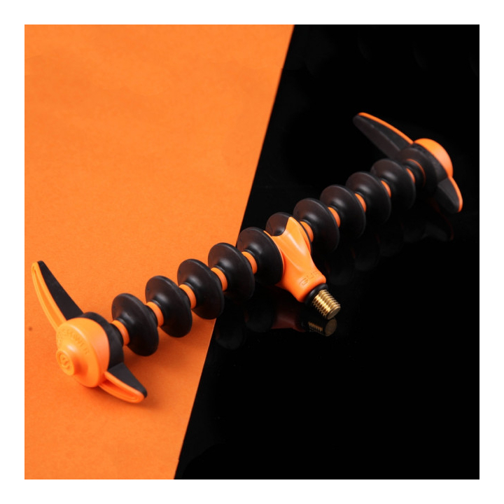 Guru Reaper Front Rest Head